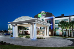 Holiday Inn Express & Suites Florence I-95 & I-20 Civic Ctr by IHG